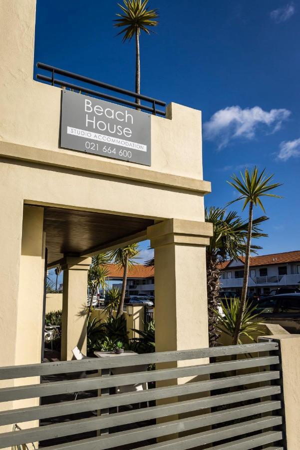 Beach House Studios Napier Εξωτερικό φωτογραφία