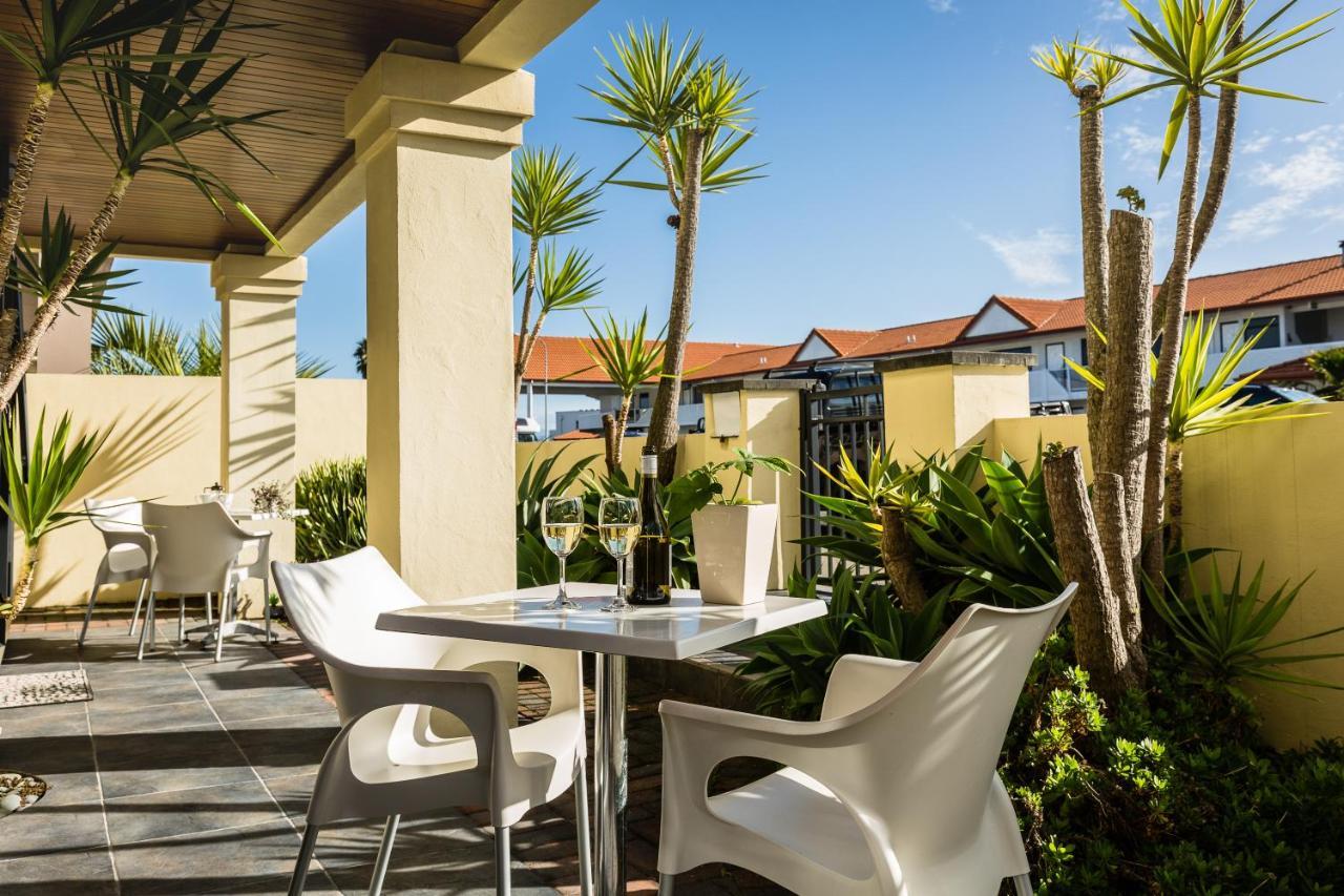 Beach House Studios Napier Εξωτερικό φωτογραφία